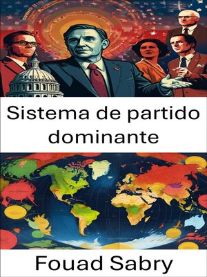 cover image of Sistema de partido dominante